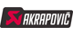 Akrapovic